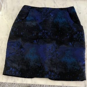 Pencil skirt